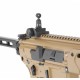 Страйкбольный автомат SIG MCX Rattler 6.5 inch (FDE) AF-S004-6.5-FDE-UP [East Crane]